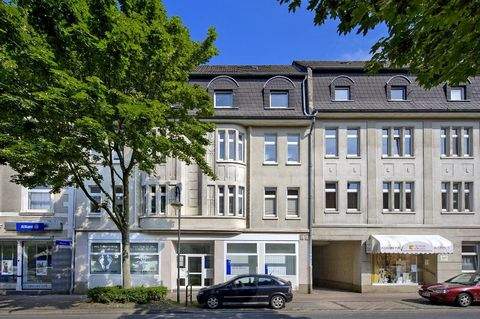 Herne Wohnungen, Herne Wohnung mieten