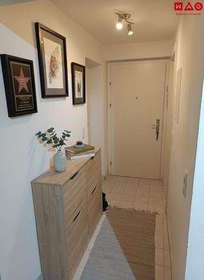 Vorraum/Flur (dezent mit KI bearbeitet)