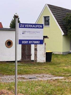 Baugrundstück zu verkaufen