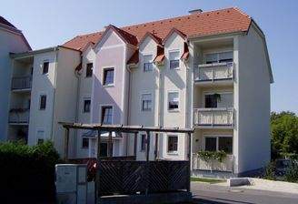 Eltendorf,Siedlungsstr.4 und 6