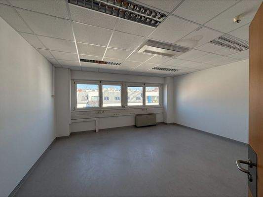 Bürofläche 5.OG