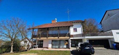 Aldersbach Büros, Büroräume, Büroflächen 