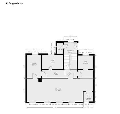 Erdgeschoß
