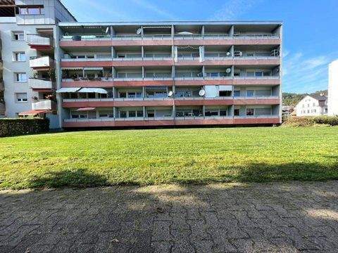 Lörrach Wohnungen, Lörrach Wohnung mieten