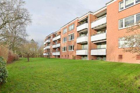 Hamburg Wohnungen, Hamburg Wohnung kaufen