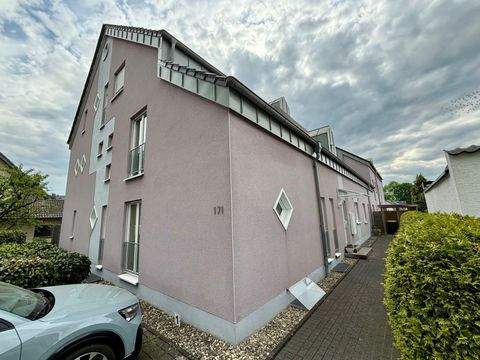 Paderborn Wohnungen, Paderborn Wohnung kaufen