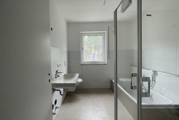 Bad Beispielwohnung