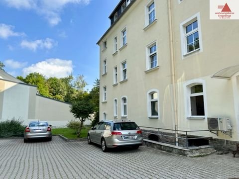 Annaberg-Buchholz Wohnungen, Annaberg-Buchholz Wohnung mieten