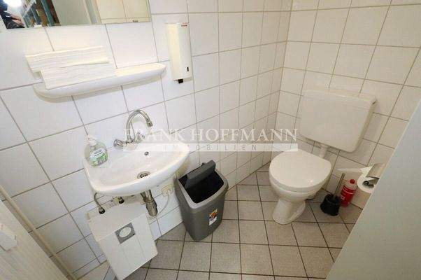 M1108 Sanitär 3 - Lager