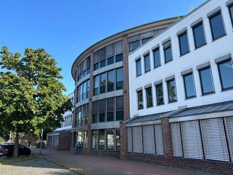 Laatzen Büros, Büroräume, Büroflächen 