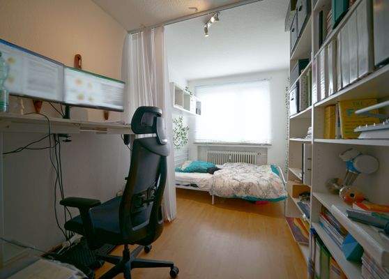 Arbeitszimmer