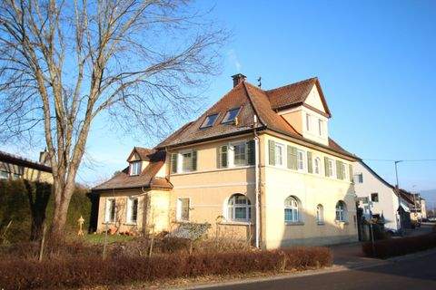 Salem Häuser, Salem Haus kaufen