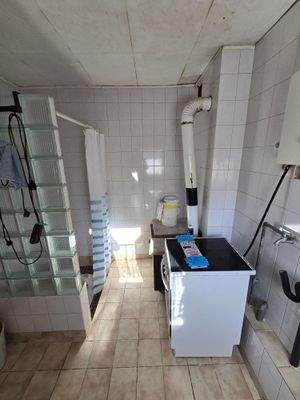 Hauswirtschaftsraum Ansicht 2