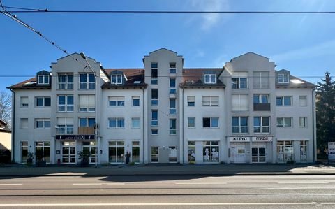 Halle (Saale) Wohnungen, Halle (Saale) Wohnung kaufen