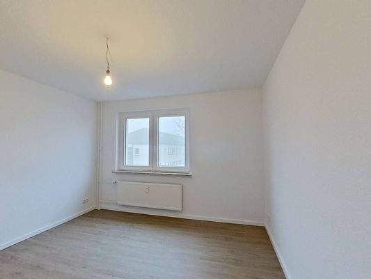 Ansicht I: Schlafzimmer II