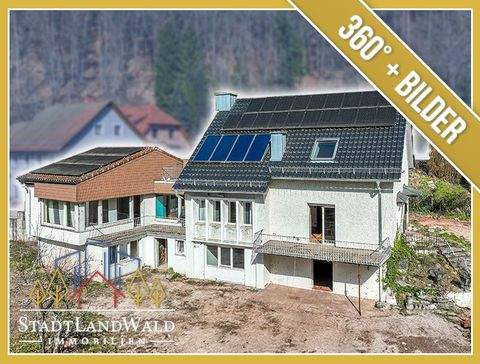 Lemberg Häuser, Lemberg Haus kaufen