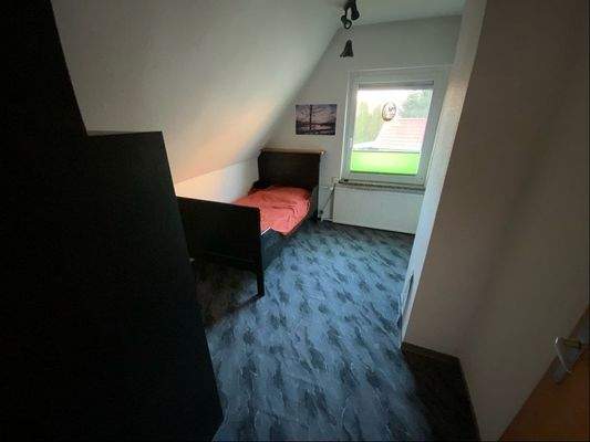 Kinder/Arbeitszimmer