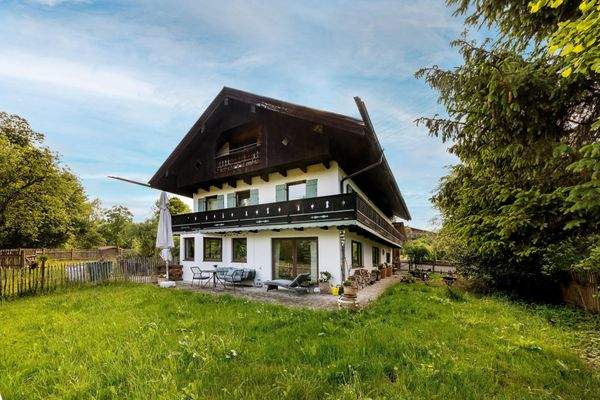 Außenansicht Ostseite