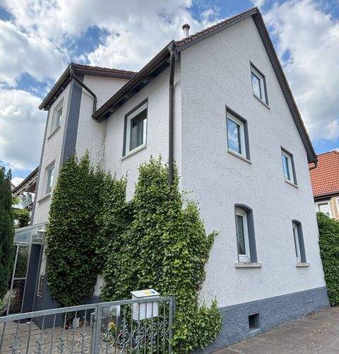 Eislingen/Fils Häuser, Eislingen/Fils Haus kaufen