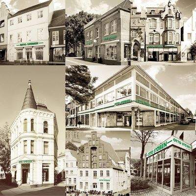 Abschlussbild Collage brandneu