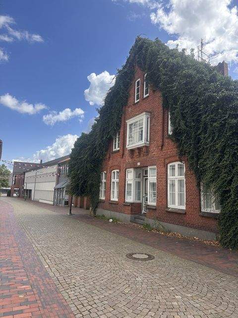 Kellinghusen Häuser, Kellinghusen Haus kaufen