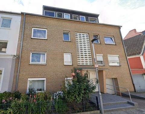 Bremen Wohnungen, Bremen Wohnung mieten