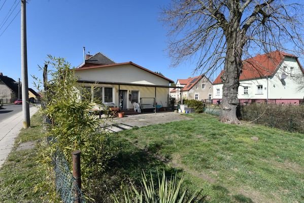 Anbau