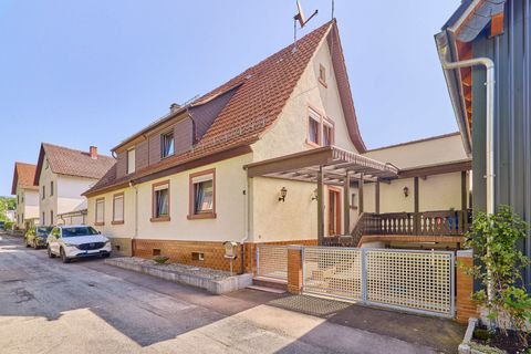 Mörlenbach Häuser, Mörlenbach Haus kaufen