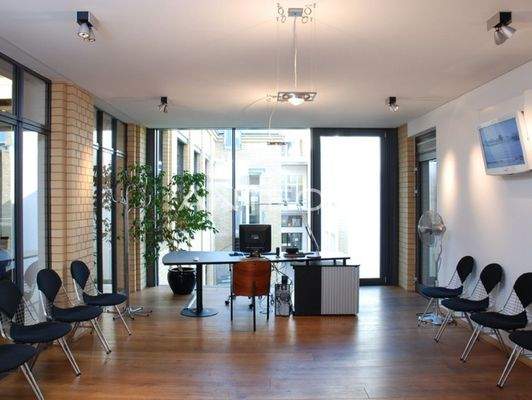 Bilder Poststraße 7