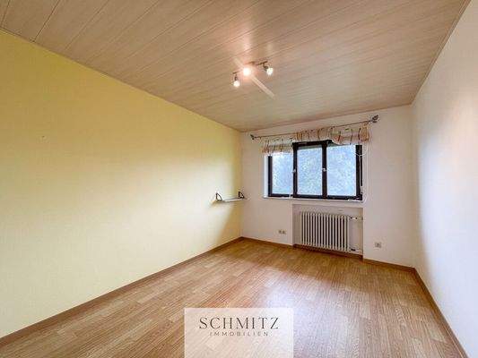 Zimmer (Wohnung Nr.2 Obergeschoss) 