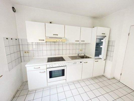 Küche - Ansicht ähnlich