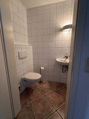 Gäste-WC