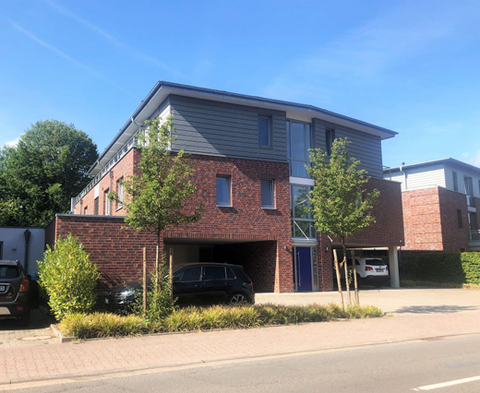 Lingen (Ems) Wohnungen, Lingen (Ems) Wohnung mieten