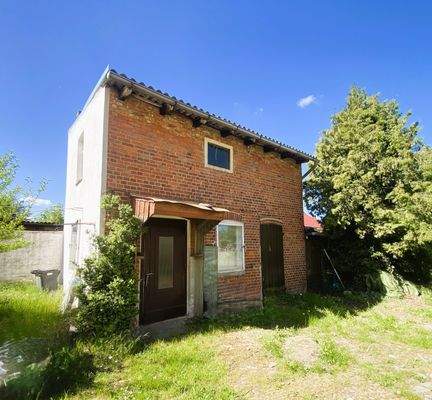 weiteres Nebengelass