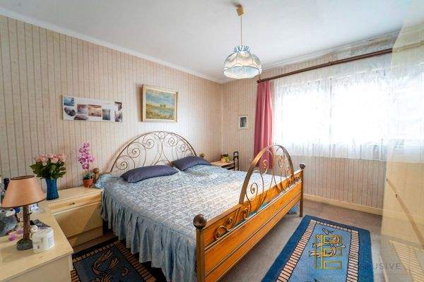 OG - das Schlafzimmer