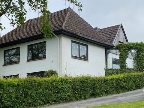 Glücksburg Häuser, Glücksburg Haus mieten 