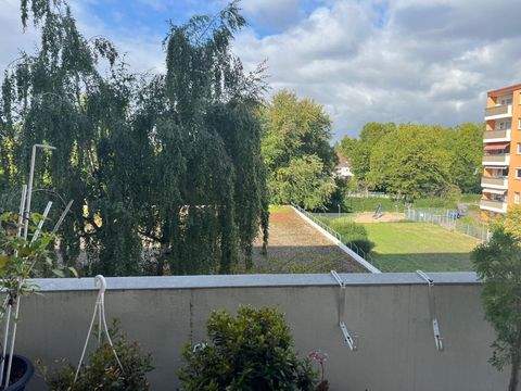 Dietzenbach Wohnungen, Dietzenbach Wohnung kaufen