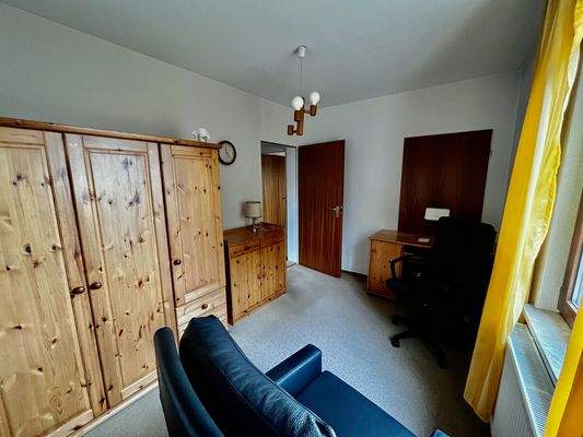 ...für ein Gästezimmer oder Büro