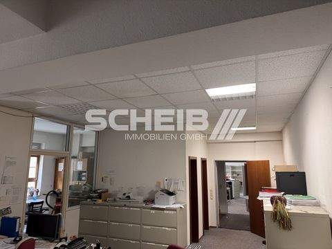 Künzelsau Büros, Büroräume, Büroflächen 