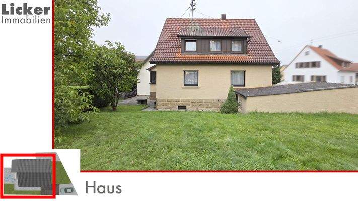 Haus