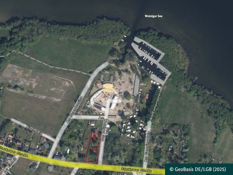 Heidesee Grundstücke, Heidesee Grundstück kaufen