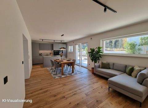 Deutschlandsberg Wohnungen, Deutschlandsberg Wohnung kaufen