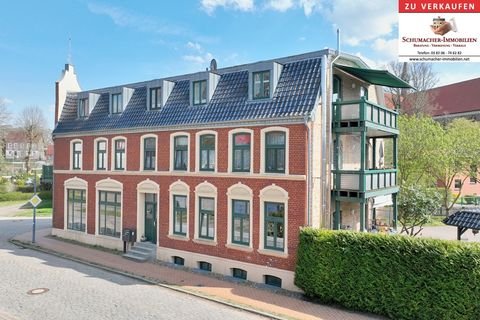 Neukloster Häuser, Neukloster Haus kaufen