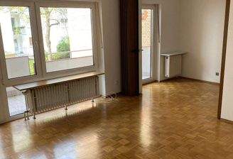 Wohnzimmer - Essbereich