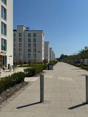 DAHLER Rostock Maisonettewohnung im Ostseebad Binz/Prora