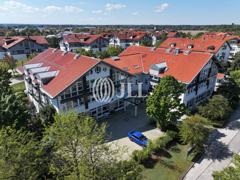 Oberhaching Büros, Büroräume, Büroflächen 