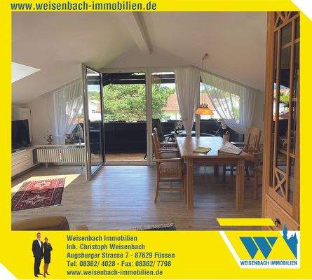 Weisenbach Immobilien