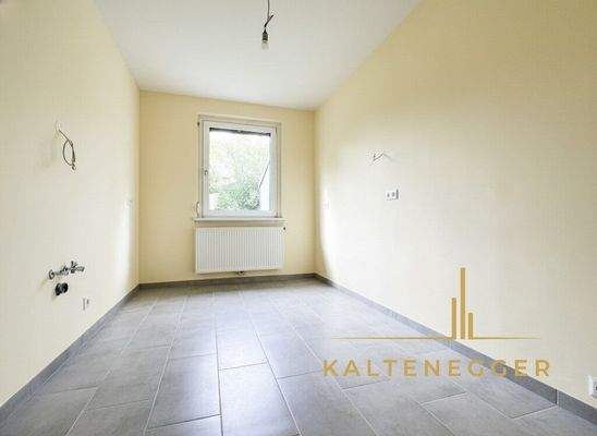 Zimmer / Küche hinteres Gebäude