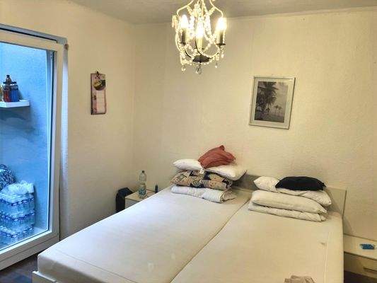 Schlafzimmer 1 1. OG