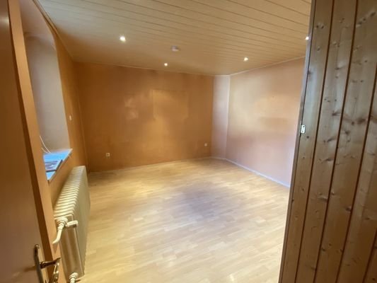 Schlafzimmer EG